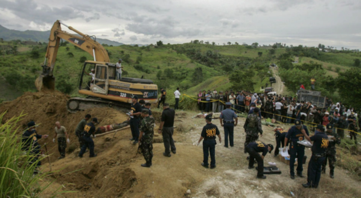 'Napag-iwanan?' Pamilya ng mga biktima ng Ampatuan Massacre, hustisya pa rin ang sigaw