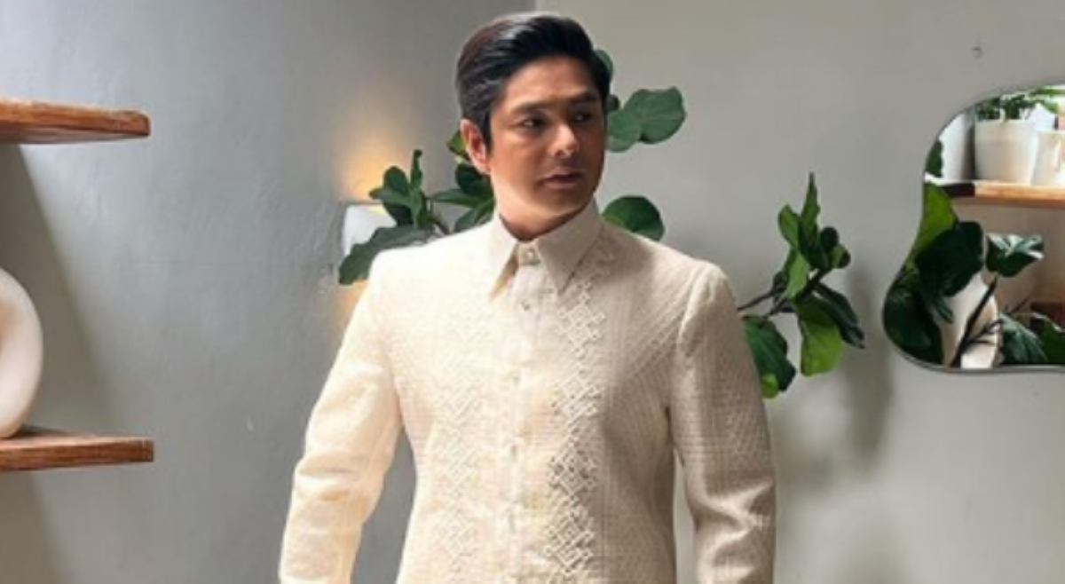 Coco, sinisi nga ba ang magulang dahil 'di siya naturuang mag-English?