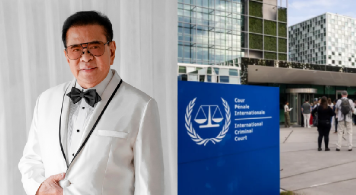 Chavit Singson, di raw pabor kung sakaling pumasok ang ICC sa bansa