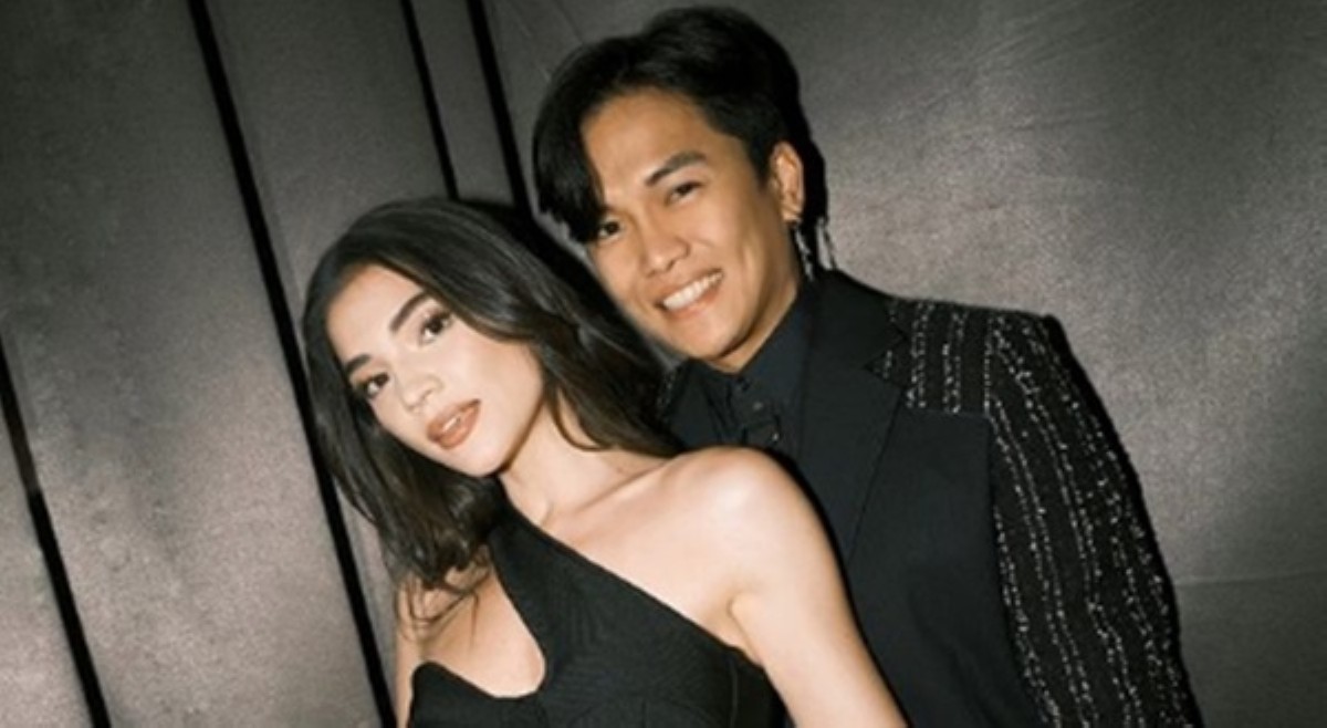 Sam Verzosa, nakikita na bang 'The One' ang partner na si Rhian Ramos?