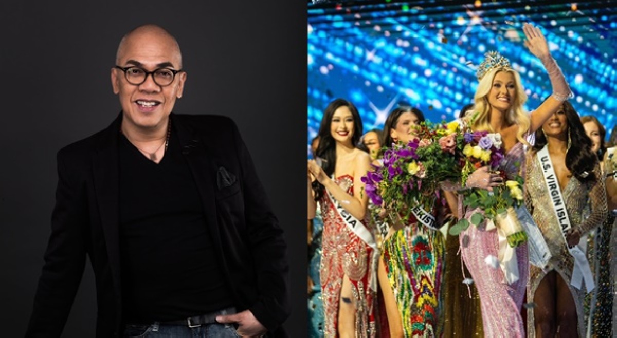 Boy Abunda, nakulangan sa Miss Universe 2024