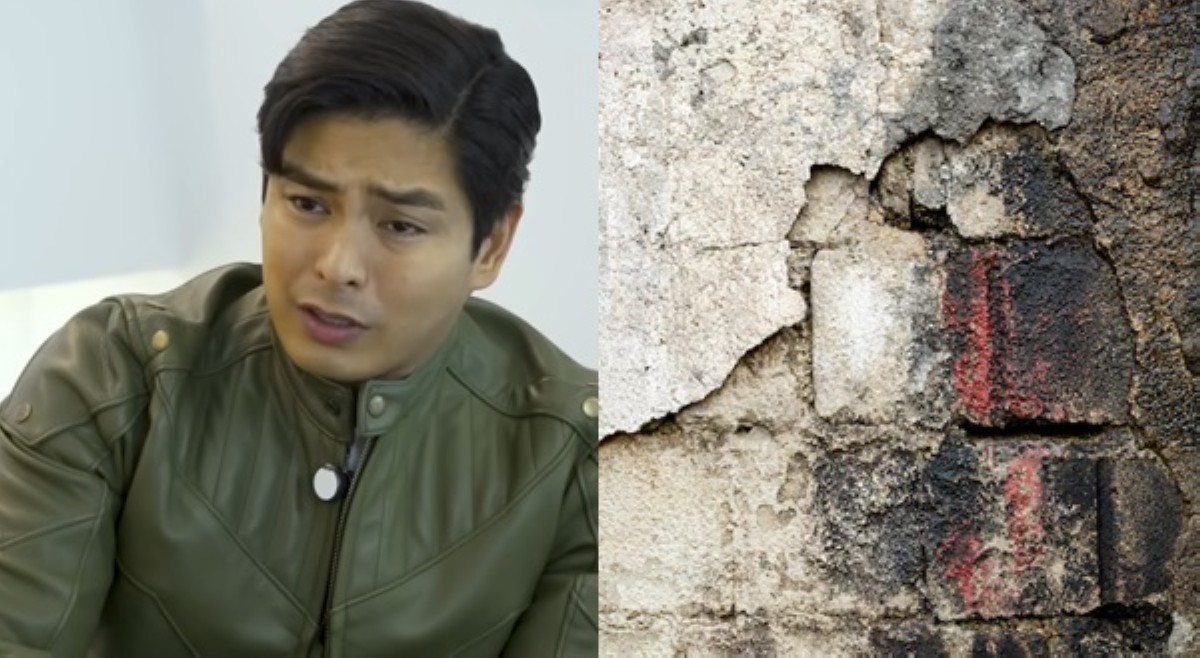 Coco Martin, nagtapon ng ₱11M; pinatibag kuwarto ng mga kapatid