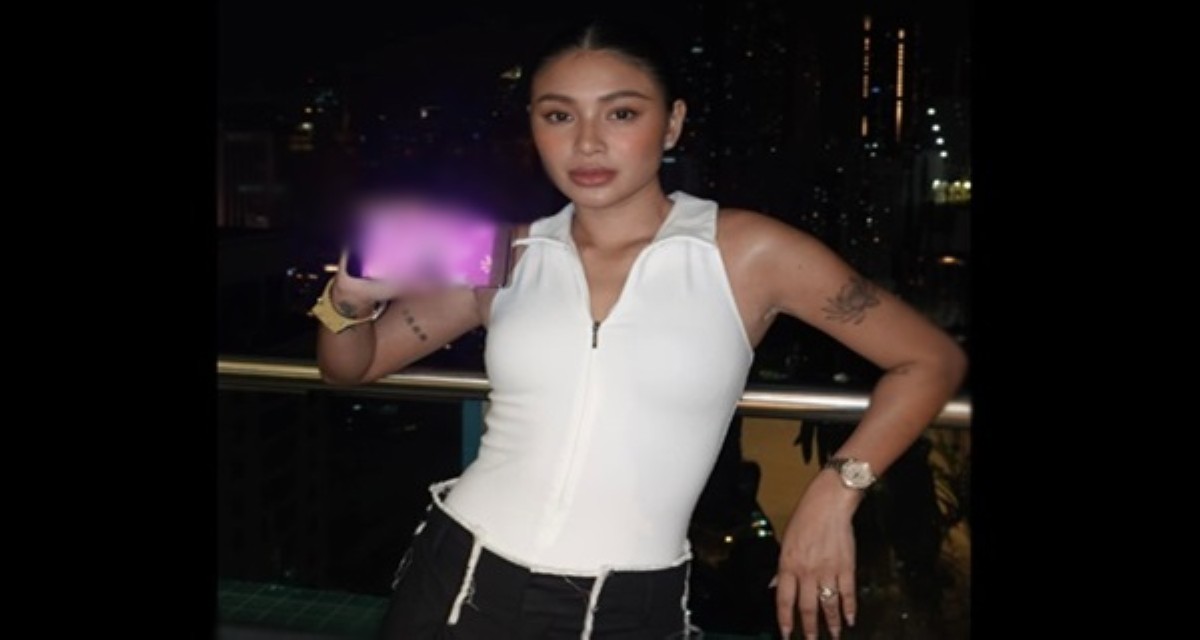 Nadine Lustre, patuloy na kinukuyog sa pag-endorso ng online sugal