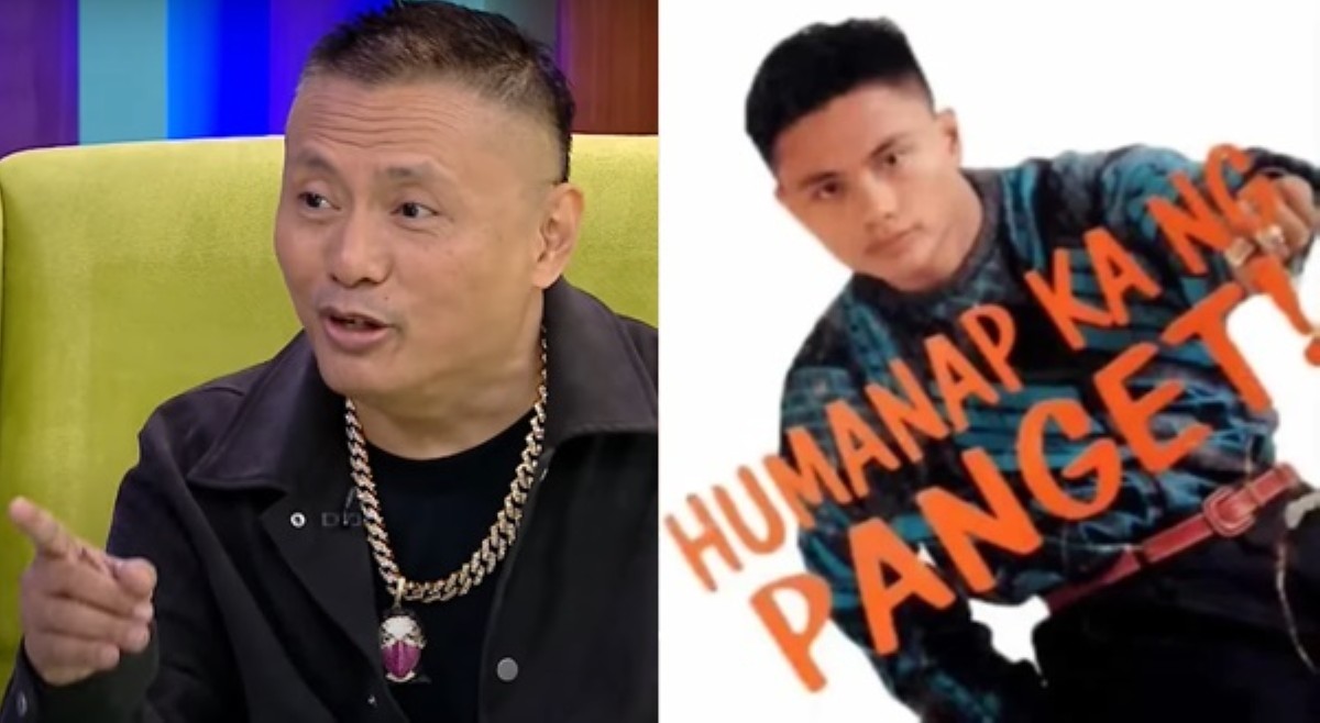 Andrew E., sa isyu ng 'Humanap Ka Ng Panget:' 'Yong accusation is not authentic'