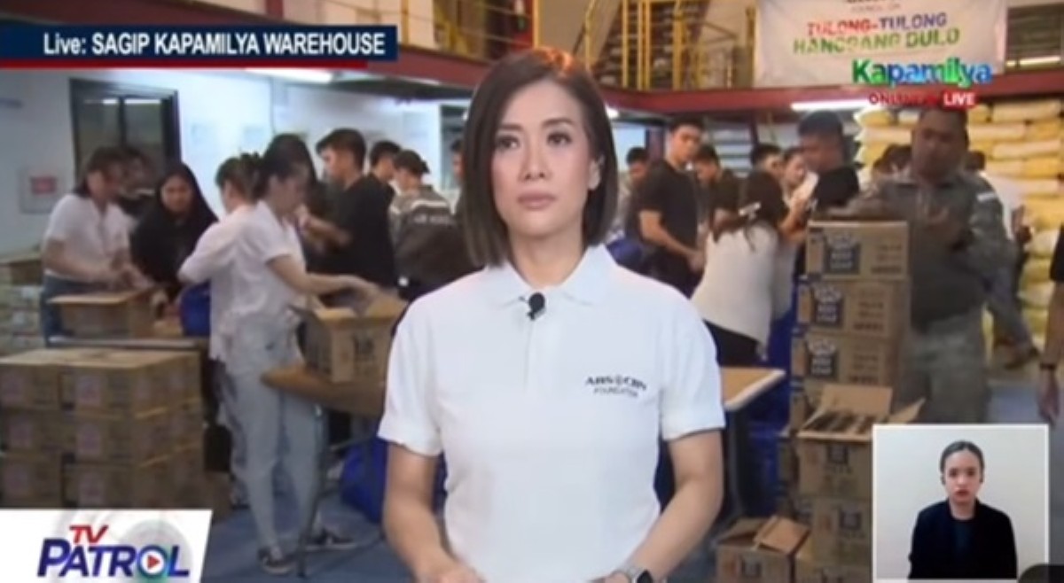 'Kanino ka lang?' Bernadette Sembrano, ipinaliwanag 'Sa'yo ako' meme