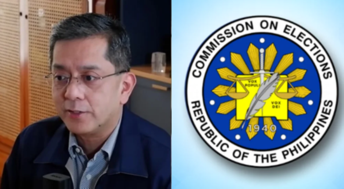 117 senatorial aspirants, naideklarang 'nuisance candidates' ng Comelec