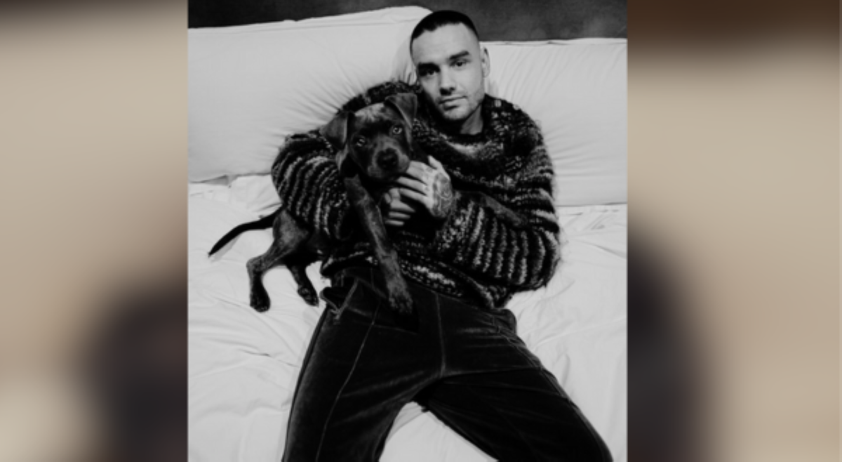 Liam Payne, nakatakda na raw ilibing?