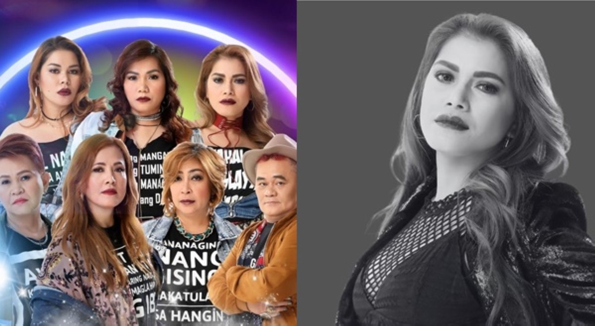 Aegis, pinabulaanan pagbibisyo ni Mercy Sunot