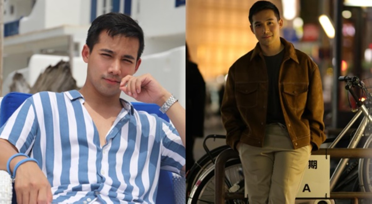 Ken Chan, pinagbawalan na raw magsalita ng kaniyang legal team?