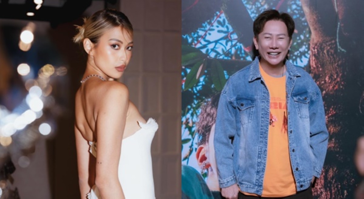 Rampapayag kaya? Michelle Dee hinihiritang sumali sa Miss Grand International 2025