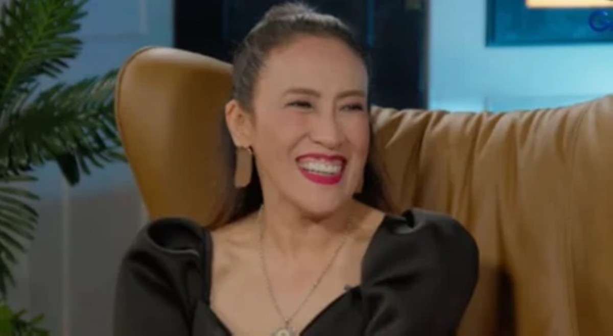 Matapos mahiwalay sa asawa: Ai Ai Delas Alas, bubuo ng bagong rap group