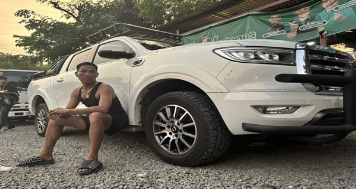 Diwata sinupalpal bashers, napaglipasan na at wala na raw siyang customers