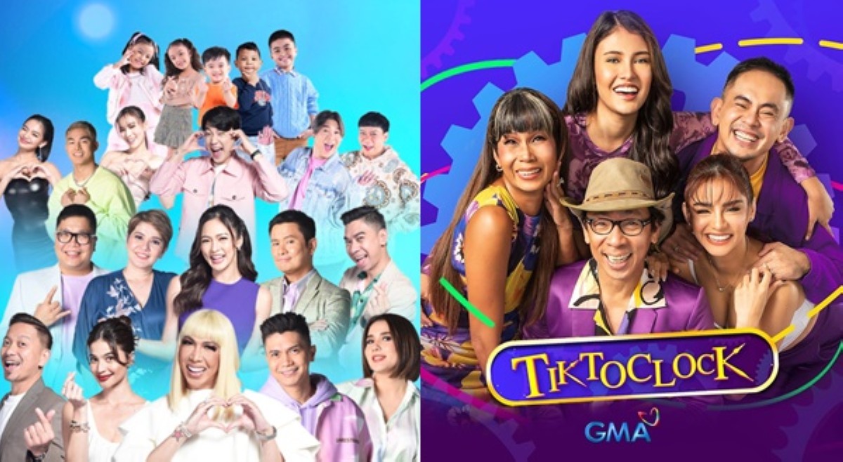 It's Showtime hanggang December 2024 na lang daw sa GMA, papalitan ng TiktoClock?'
