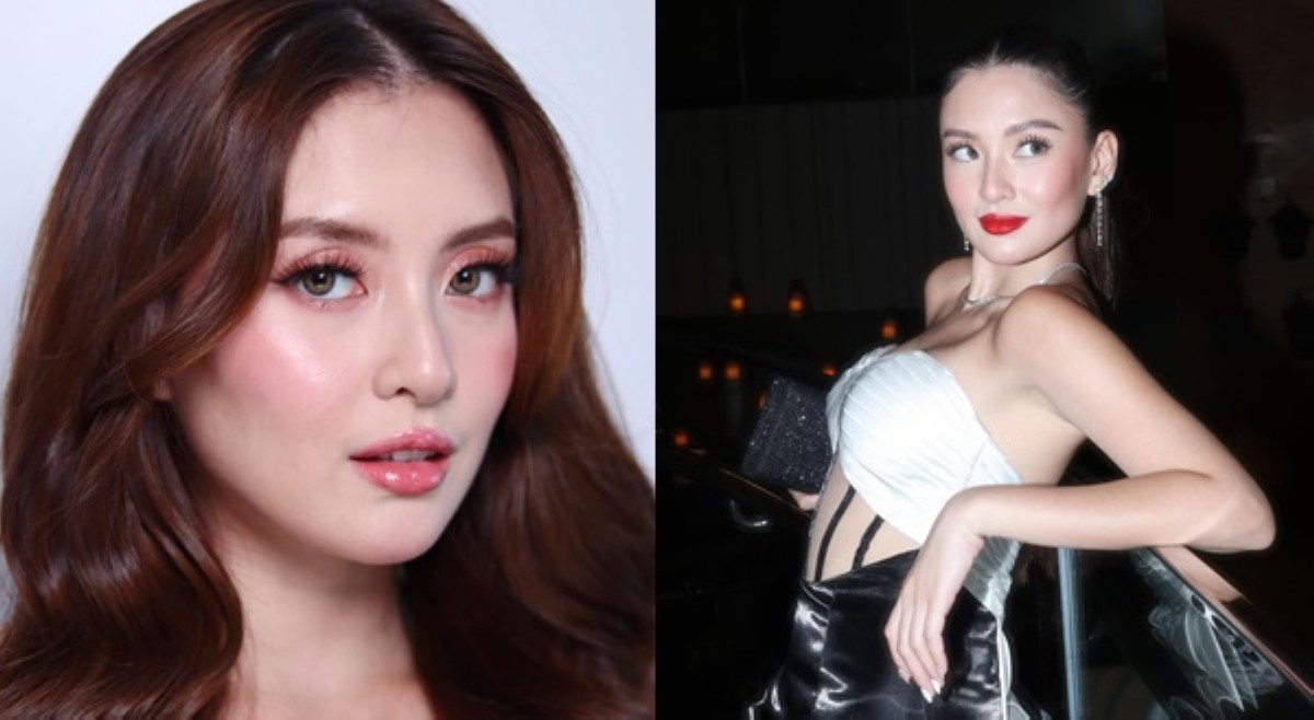 Arra San Agustin, ayaw ng may kahati sa relasyon: 'Alam ko worth ko!'
