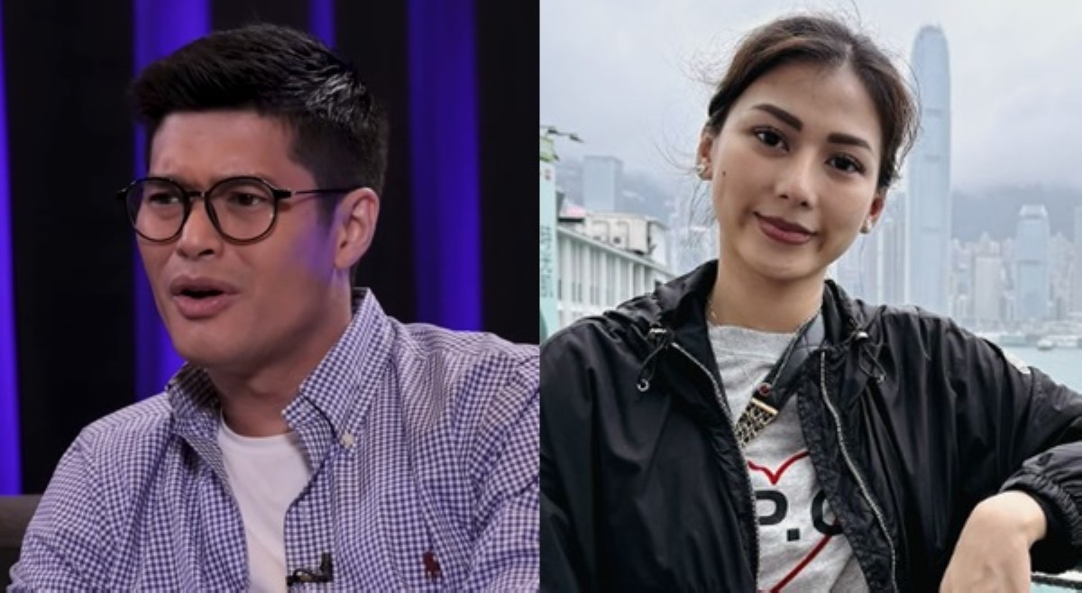 JC De Vera, na-offend sa 'biro' ni Alex Gonzaga