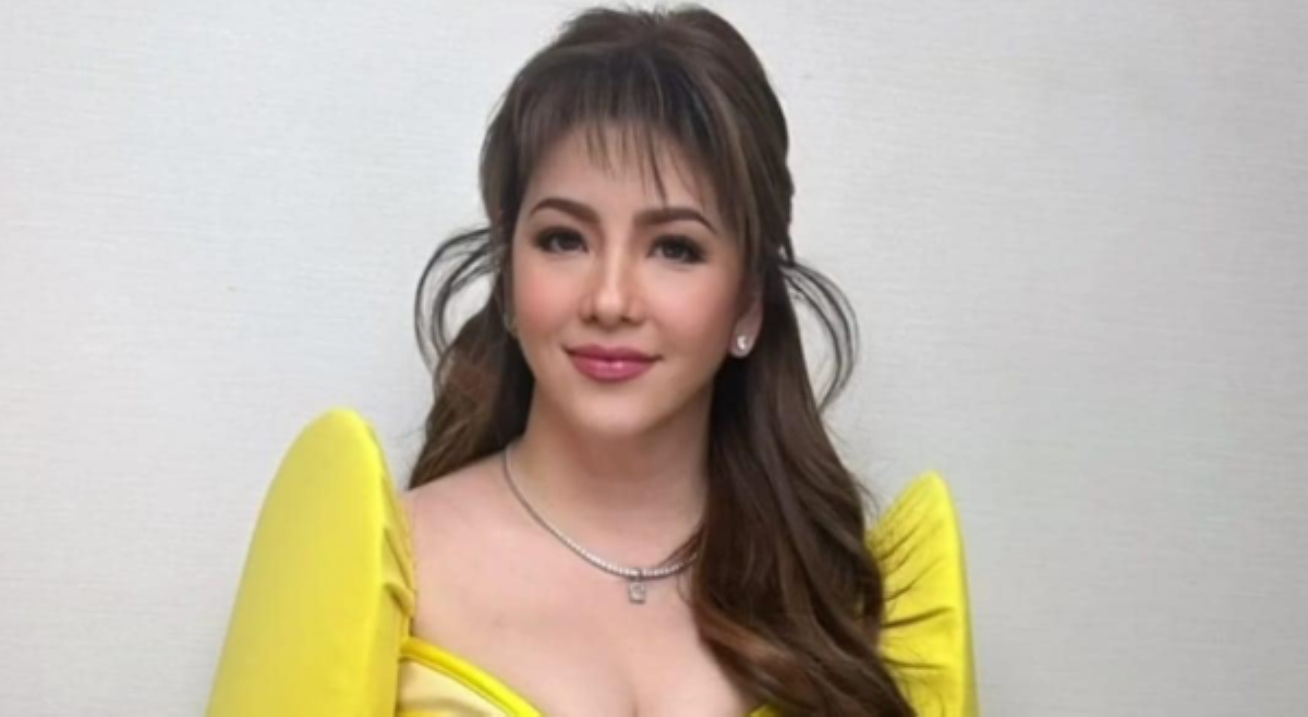 Regine, 'di na kering makipagsabayan sa mga batang singer: 'It's no longer my time'