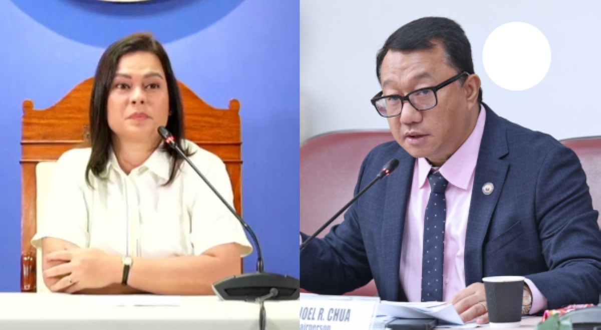 'Kung ano magustuhan' VP Sara, hindi nirerespeto ang institusyon?