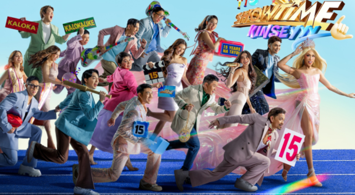 Negosasyon sa renewal ng It's Showtime sa GMA, pinoproseso na!