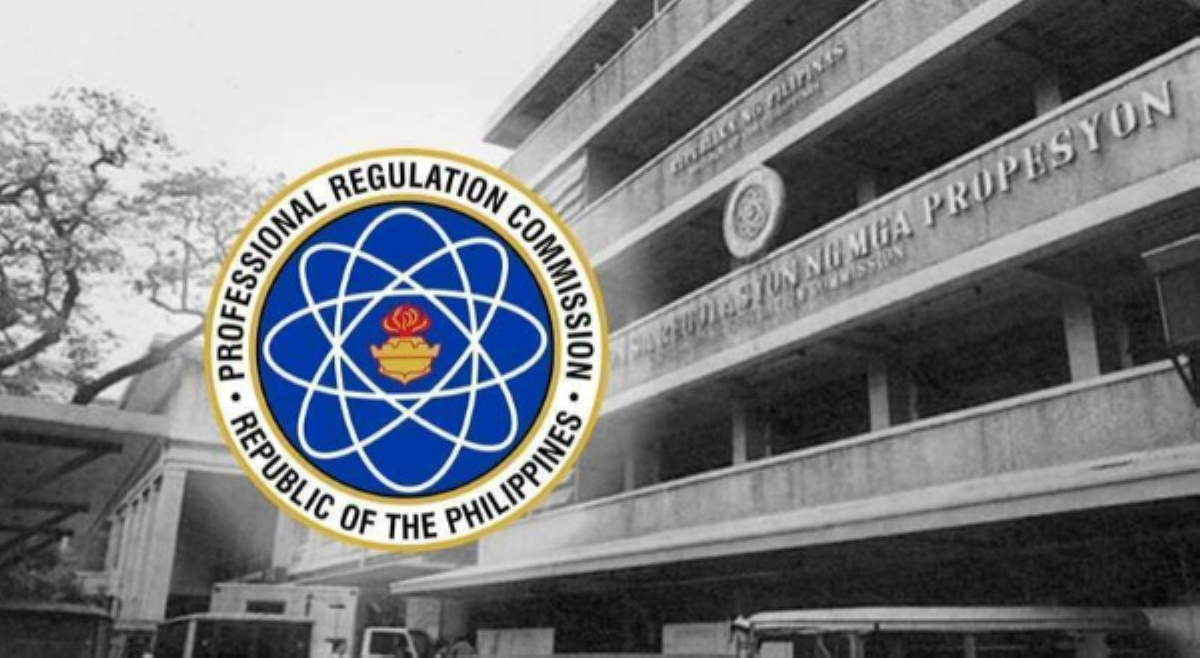 50.78% examinees, pasado sa Nov. 2024 Licensure Exam for Agriculturists