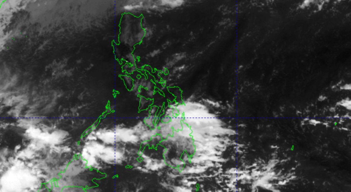 Amihan, easterlies, nakaaapekto sa bansa &ndash; PAGASA