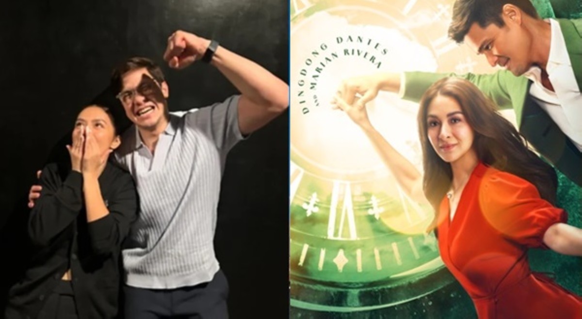Hello, Love, Again natalbugan ang Rewind; netizens, nag-aaway sino bumitbit ng pelikula