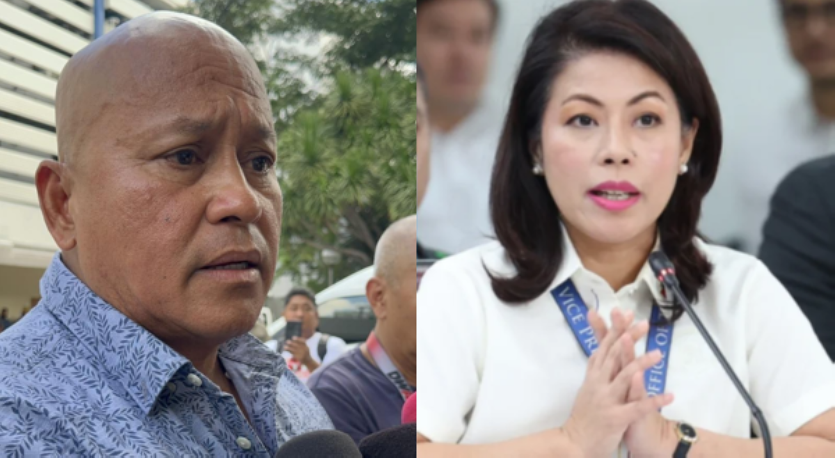 Sen. Bato, iginiit na hindi convicted criminal si Lopez para ilipat sa Women's Correctional