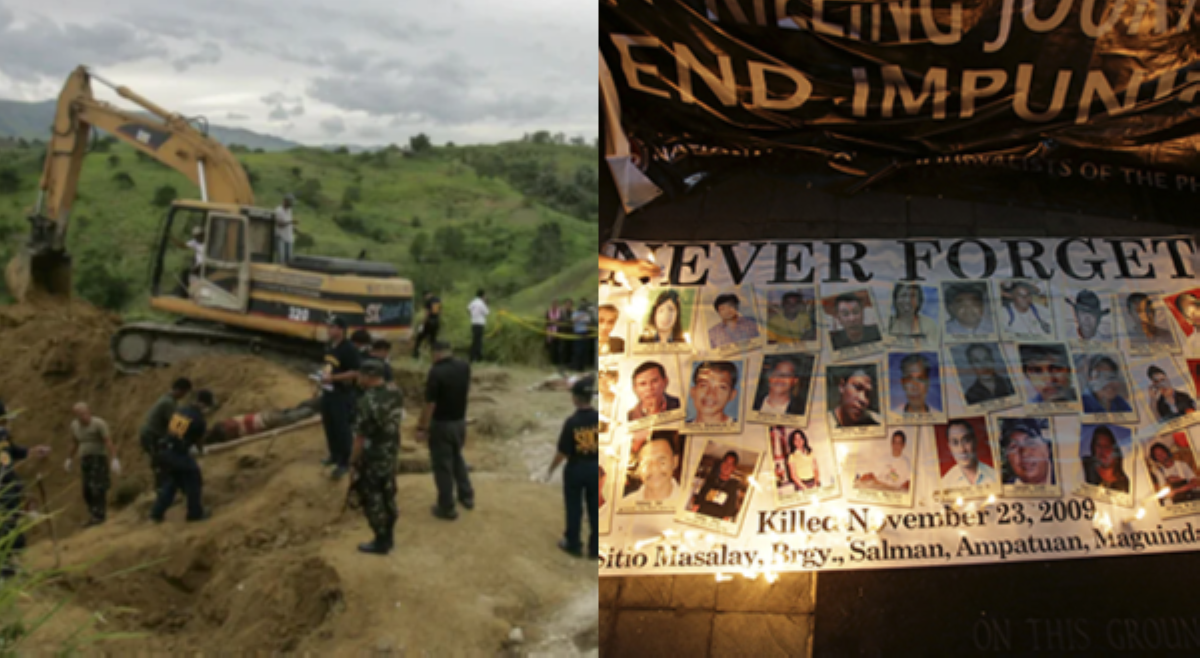 BALITAnaw: Ang ika-15 anibersaryo ng Maguindanao Massacre