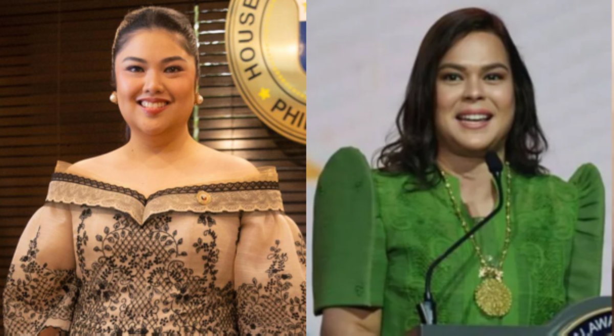 Kasunod ng pagbabanta kay PBBM: Solon hinamon si VP Sara, sumipot muna sa hearing