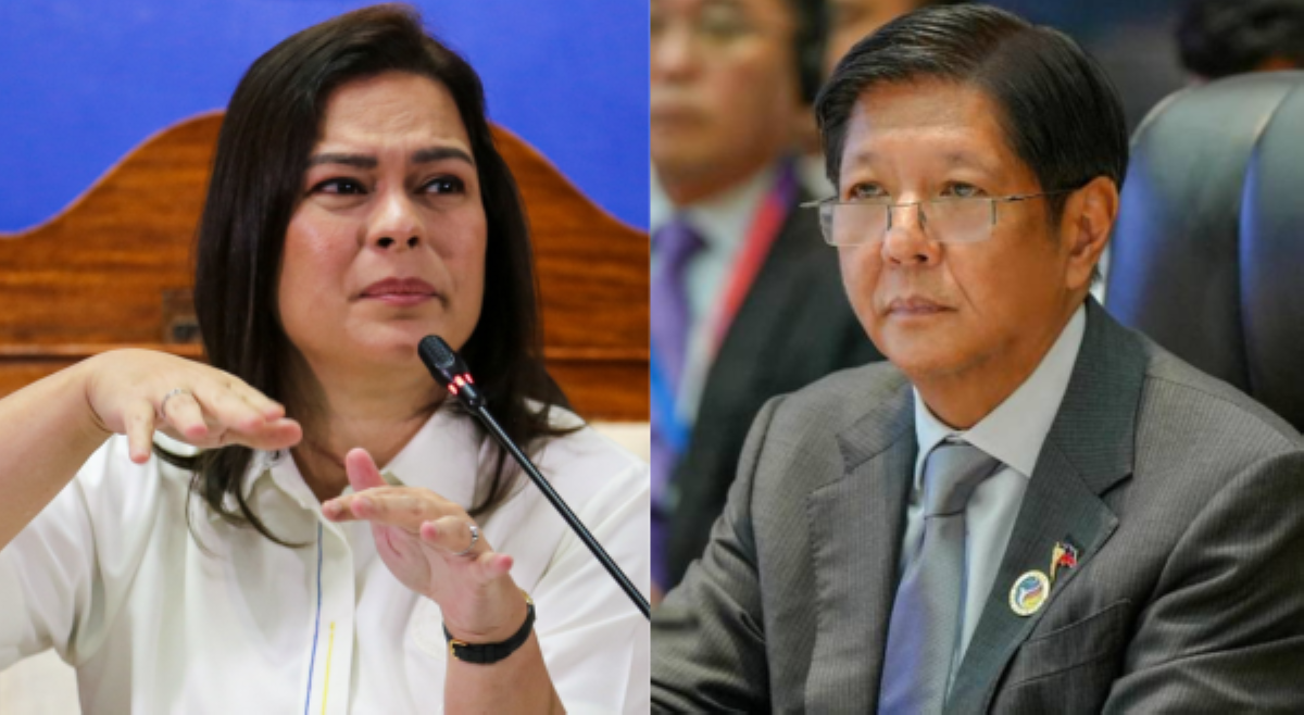 VP Sara, wala raw dahilan para patayin si PBBM: &lsquo;Buti kung tagapagmana ako ng nakaw na yaman!&rsquo;