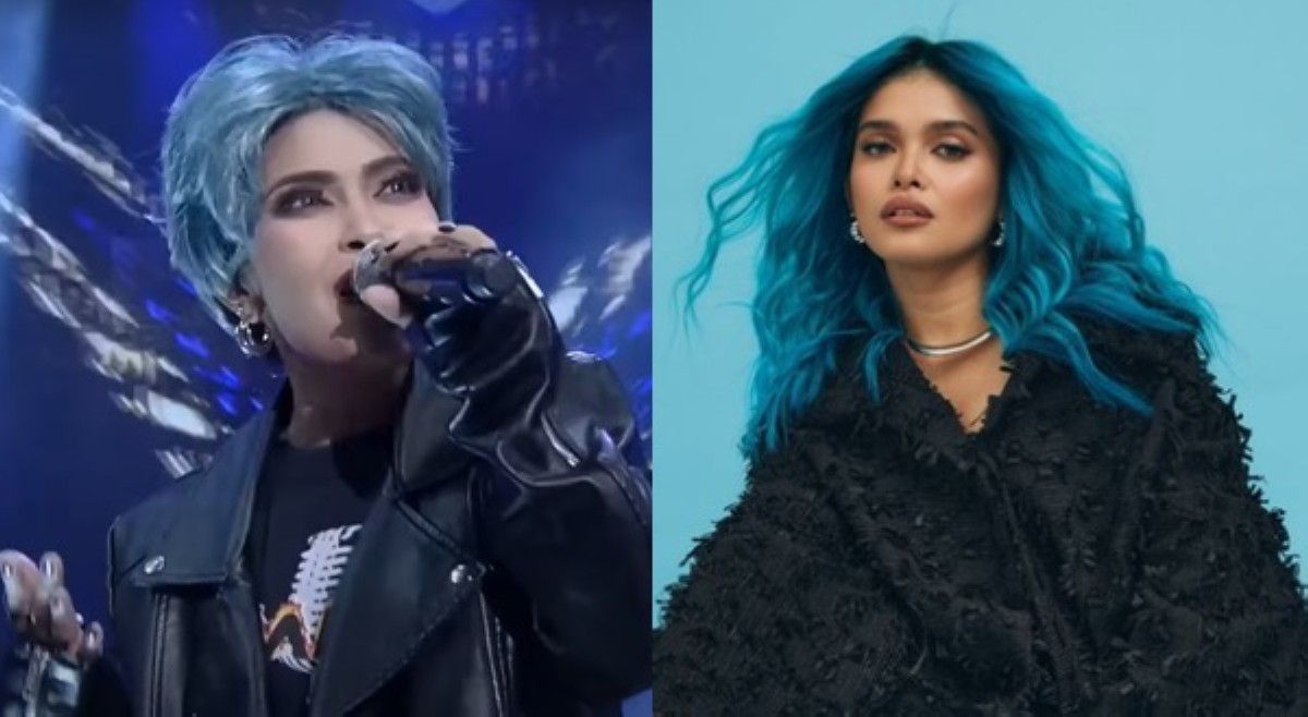 'KZ Tandingan,' grand winner sa Kalokalike Face  4