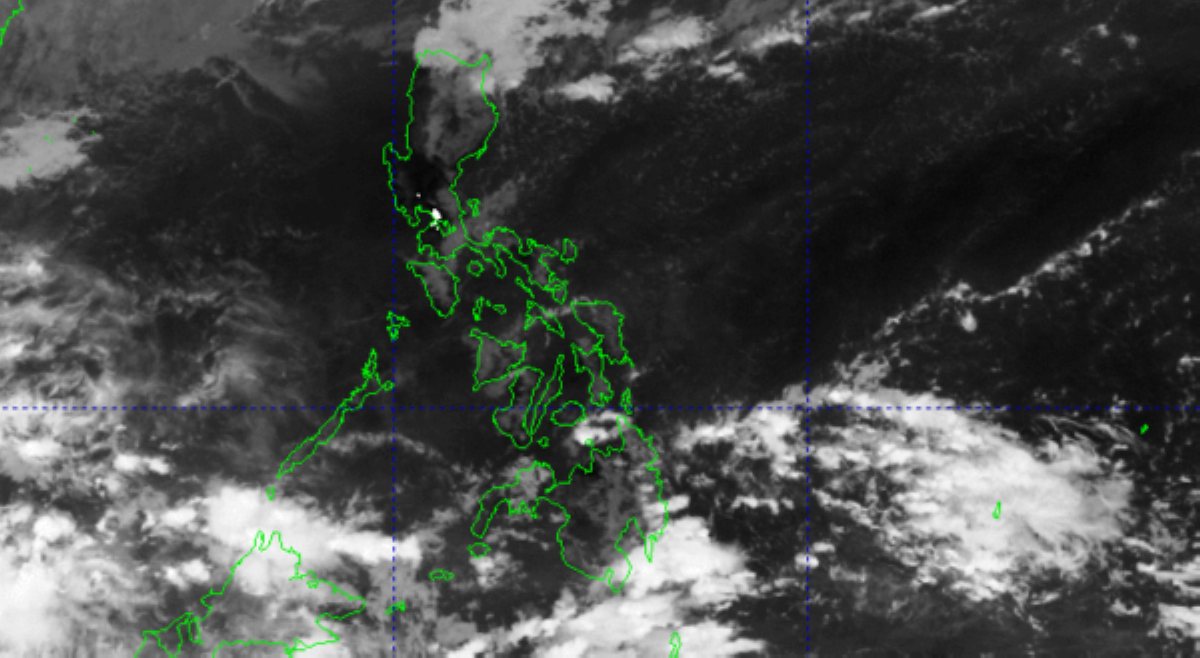 Amihan, ITCZ, magpapaulan sa malaking bahagi ng bansa &ndash; PAGASA