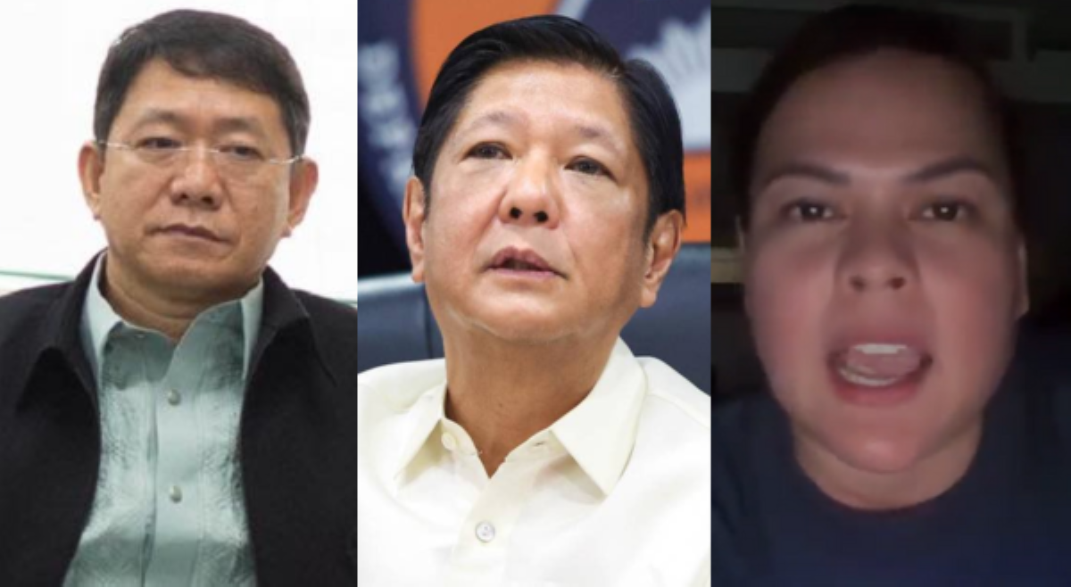 Anumang banta sa buhay ng pangulo, isang usapin ng &lsquo;national security&rsquo; &ndash; A&ntilde;o