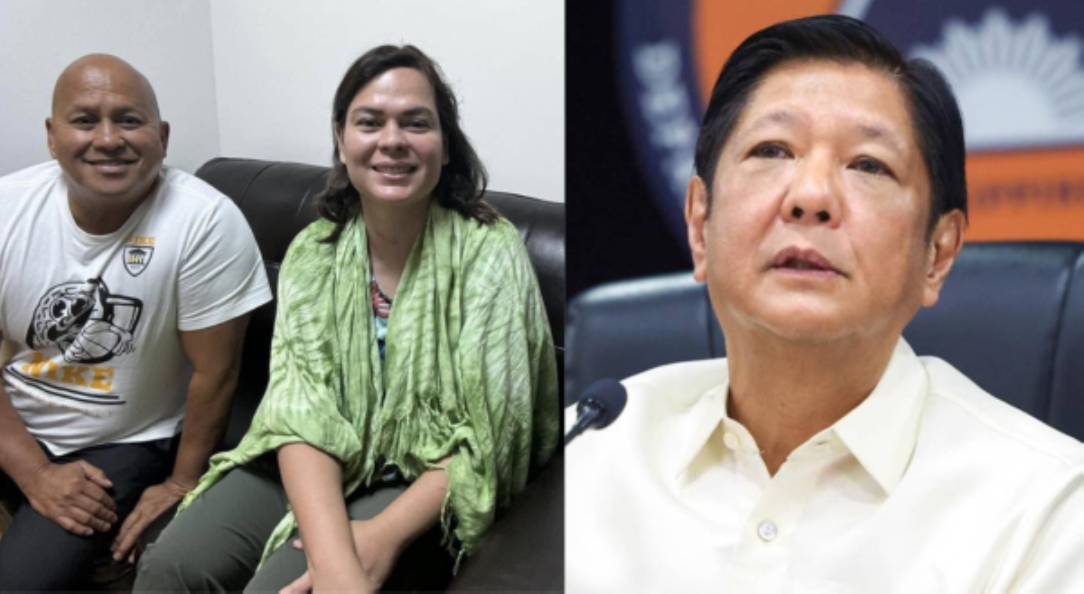 Sen. Bato, iginiit na &lsquo;di 'active threat' tirada ni VP Sara vs PBBM: &lsquo;Maybe a conditional threat'