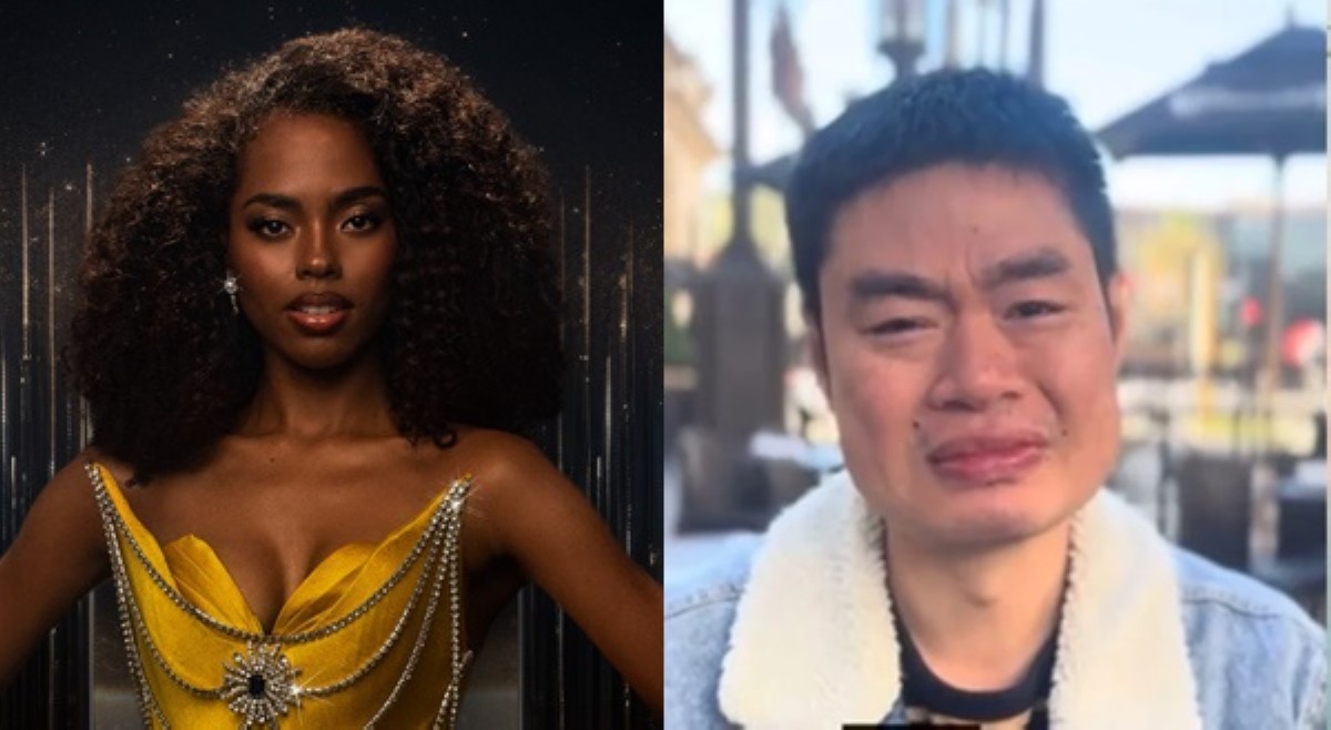 MUPH, kinondena pang-ookray ng vlogger kay Chelsea Manalo