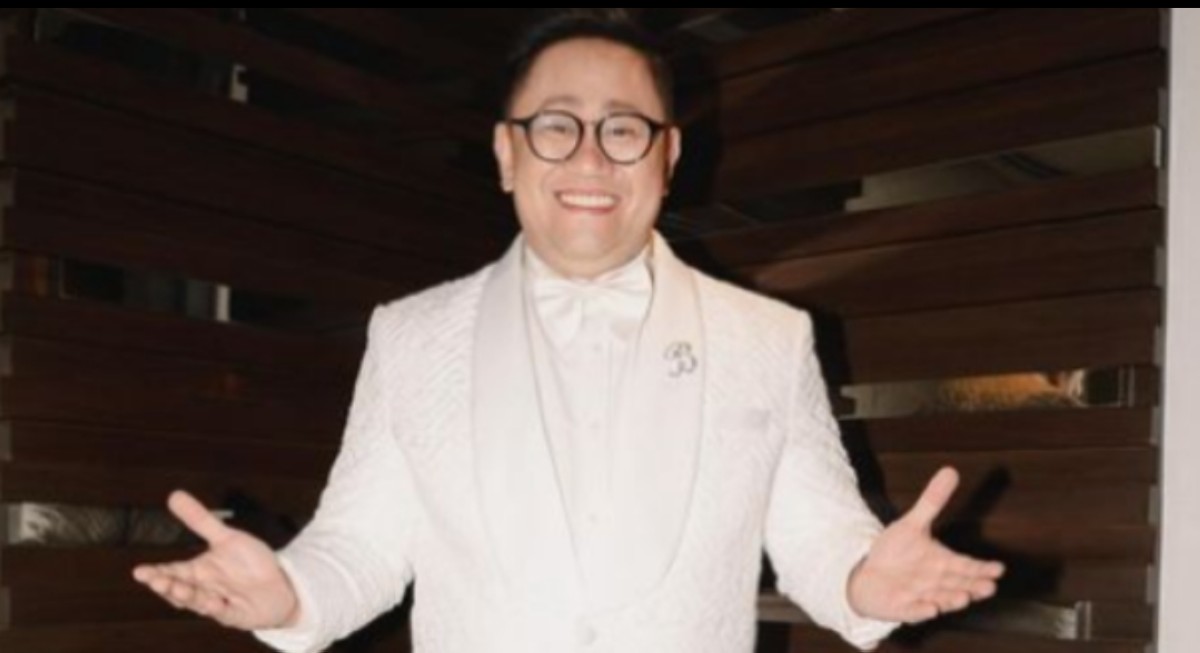 Betong Sumaya, pumatol sa basher: 'Wag kang manood!'