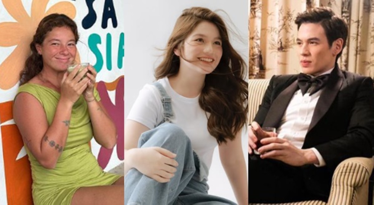 Andi, Jake may nakakaantig na mensahe sa anak nilang si Ellie