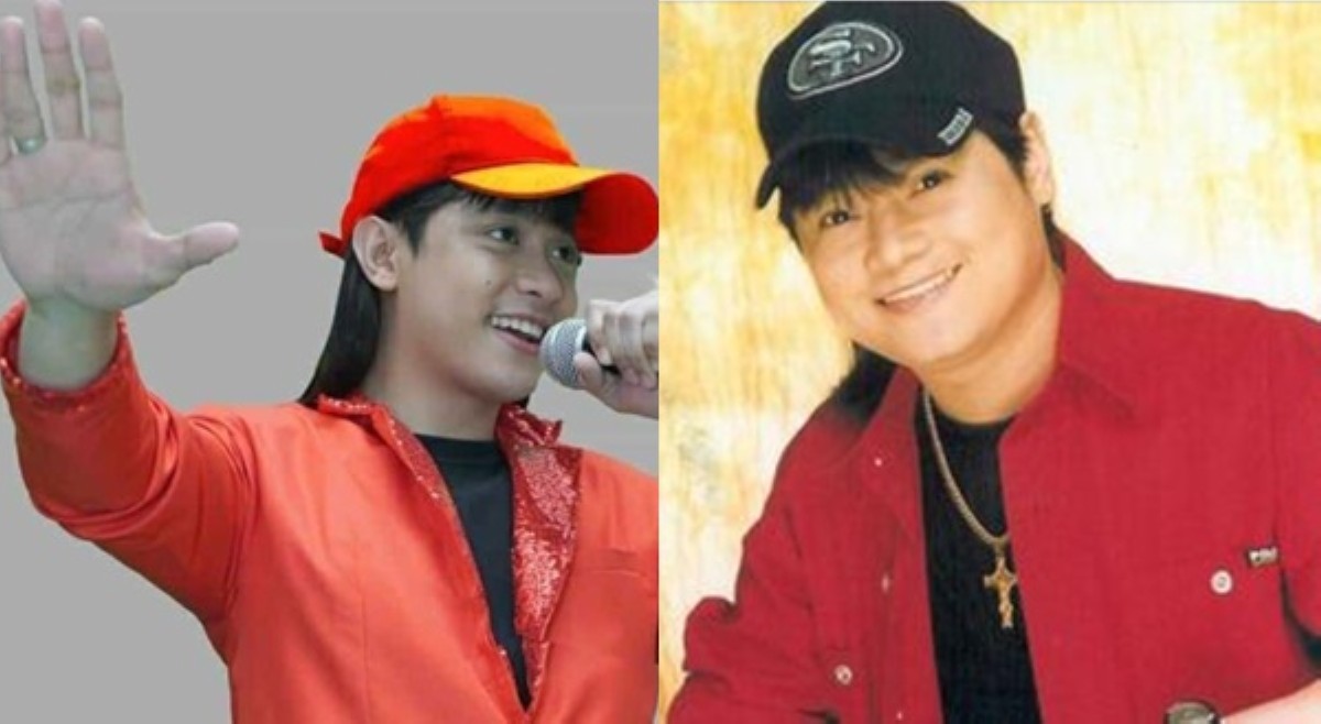 Aktor, sinapian ni April Boy Regino sa shooting ng movie tungkol sa kaniya?