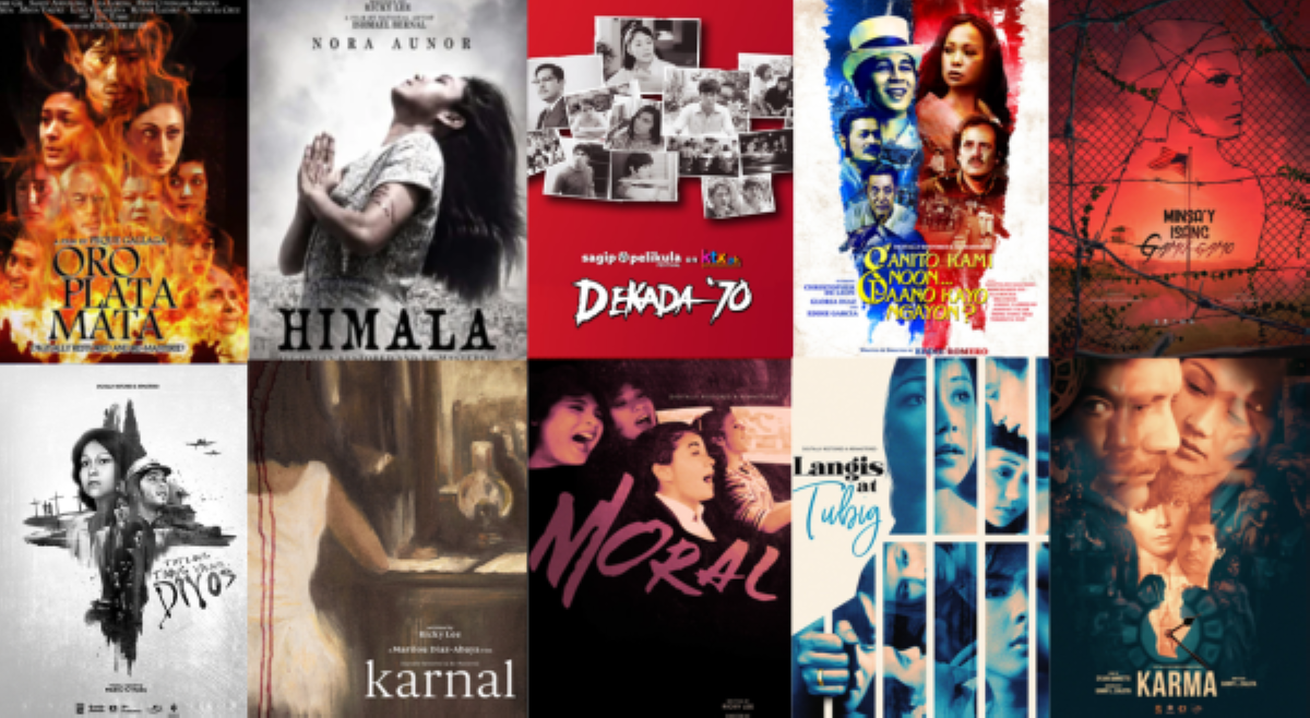 #SagipPelikula: Bakit dapat tangkilikin ng bagong henerasyon ang classic films?