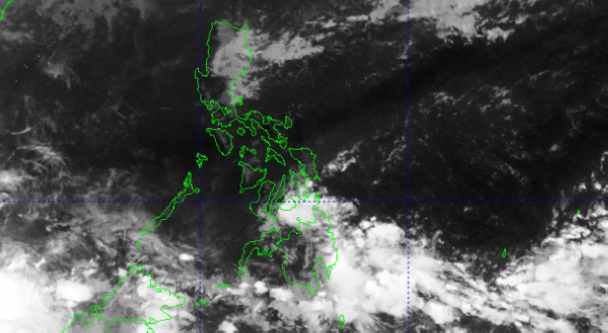 Amihan, ITCZ, patuloy na nakaaapekto sa malaking bahagi ng bansa &ndash; PAGASA