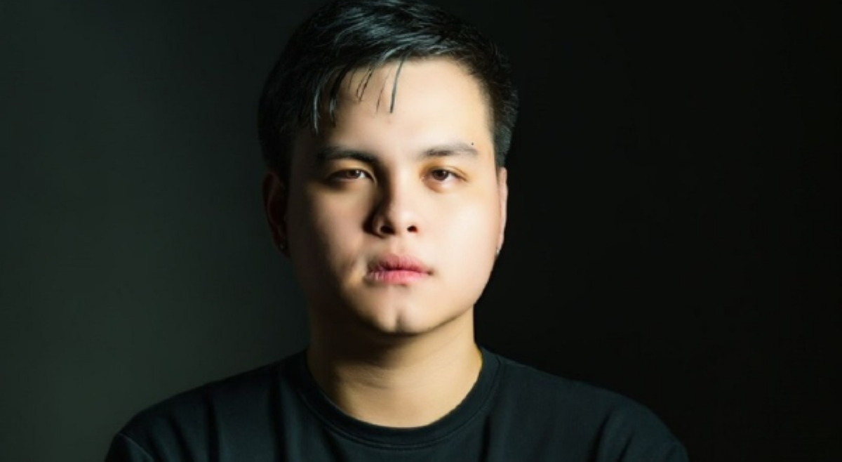 Dating tindero ng isda sa Quiapo, sikat na filmmaker na sa Dubai!