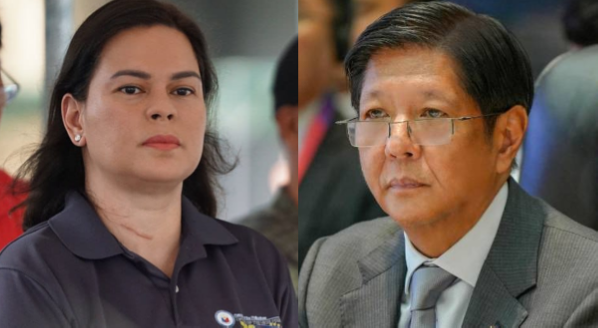 VP Sara sa &lsquo;assassination threat&rsquo; niya vs PBBM: &lsquo;Maliciously taken out of logical context&rsquo;