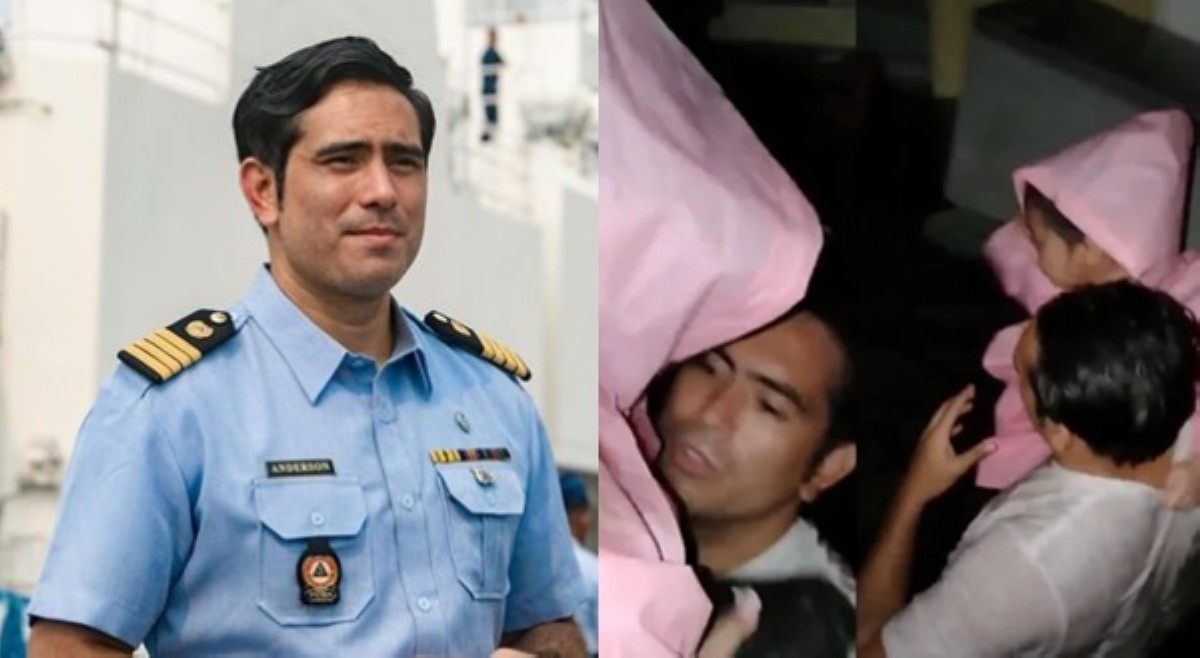 Gerald Anderson, nasa dugo ang pagseserbisyo