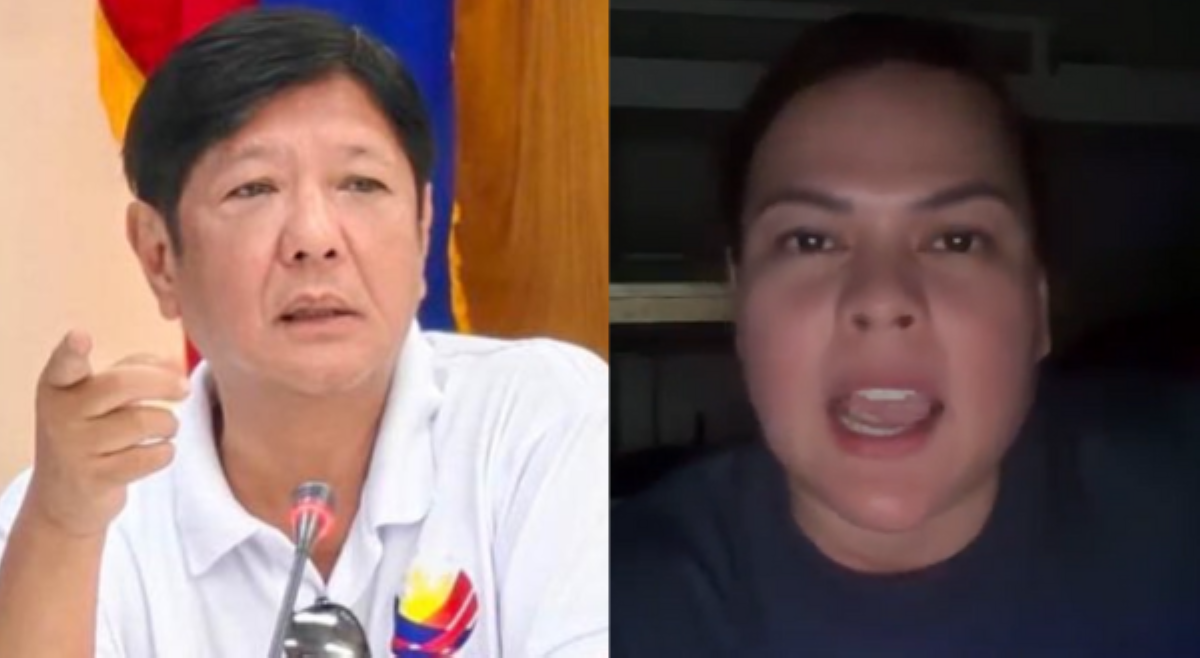 &lsquo;Naka-red alert!&rsquo; PSC, dinoble seguridad ni PBBM matapos &lsquo;assassination threat&rsquo; ni VP Sara