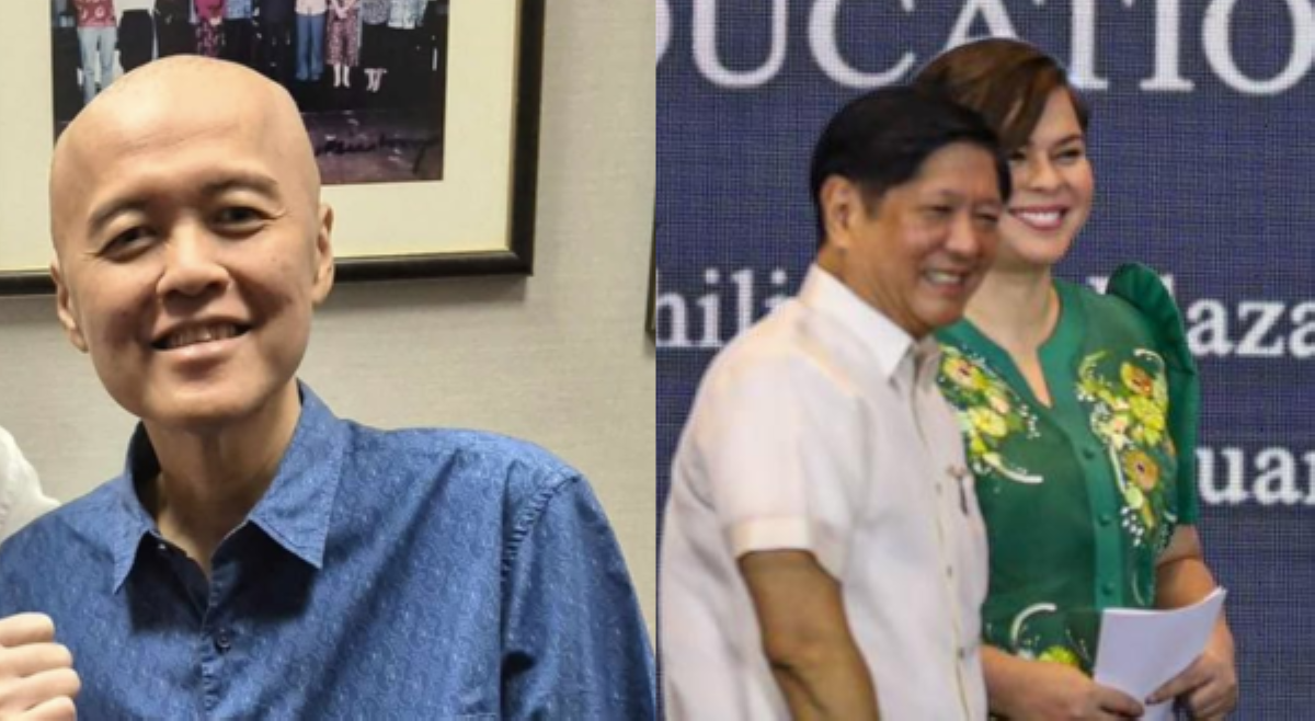 Kahit nagpapagaling: Doc Willie Ong, pinapanalanging maging maayos na sina PBBM at VP Sara