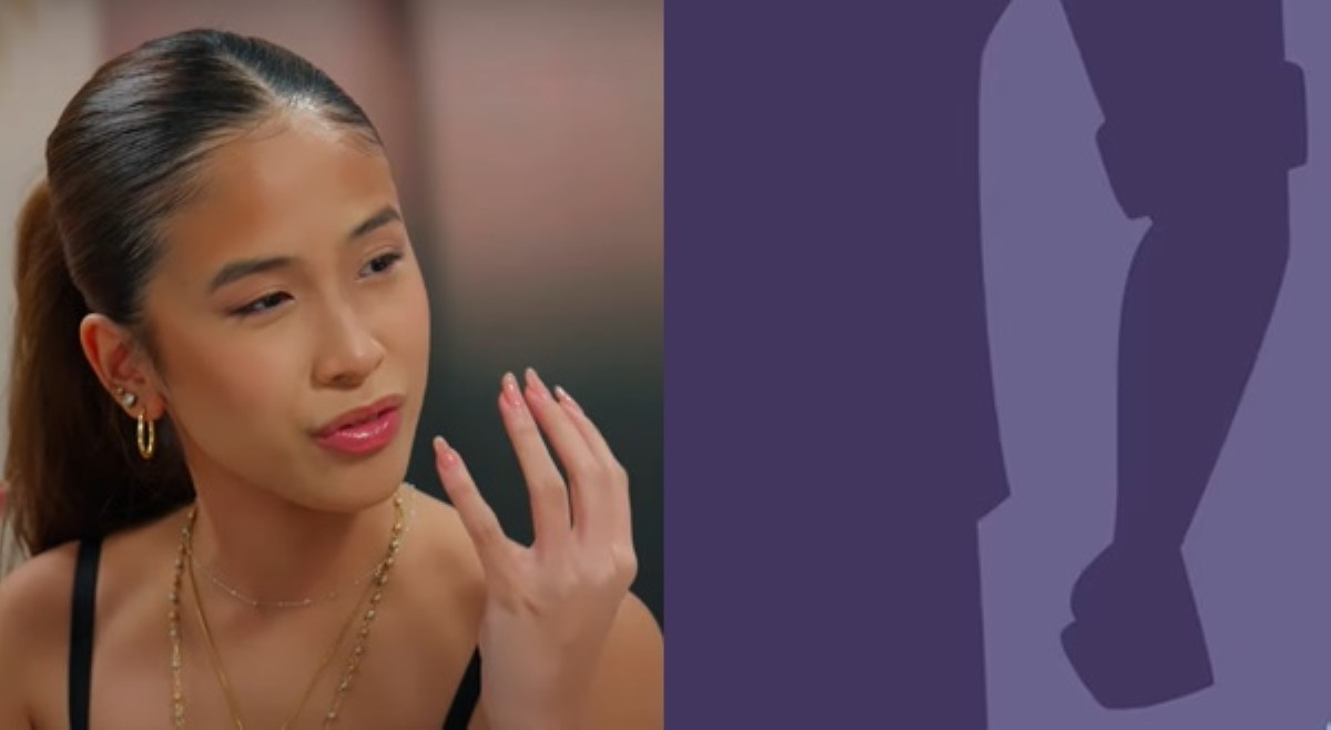 Anak ni Kuya Kim, inabuso ng yaya noon