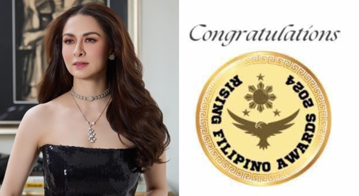 Marian, nakasungkit muli ng Best Actress award dahil sa 'Balota'