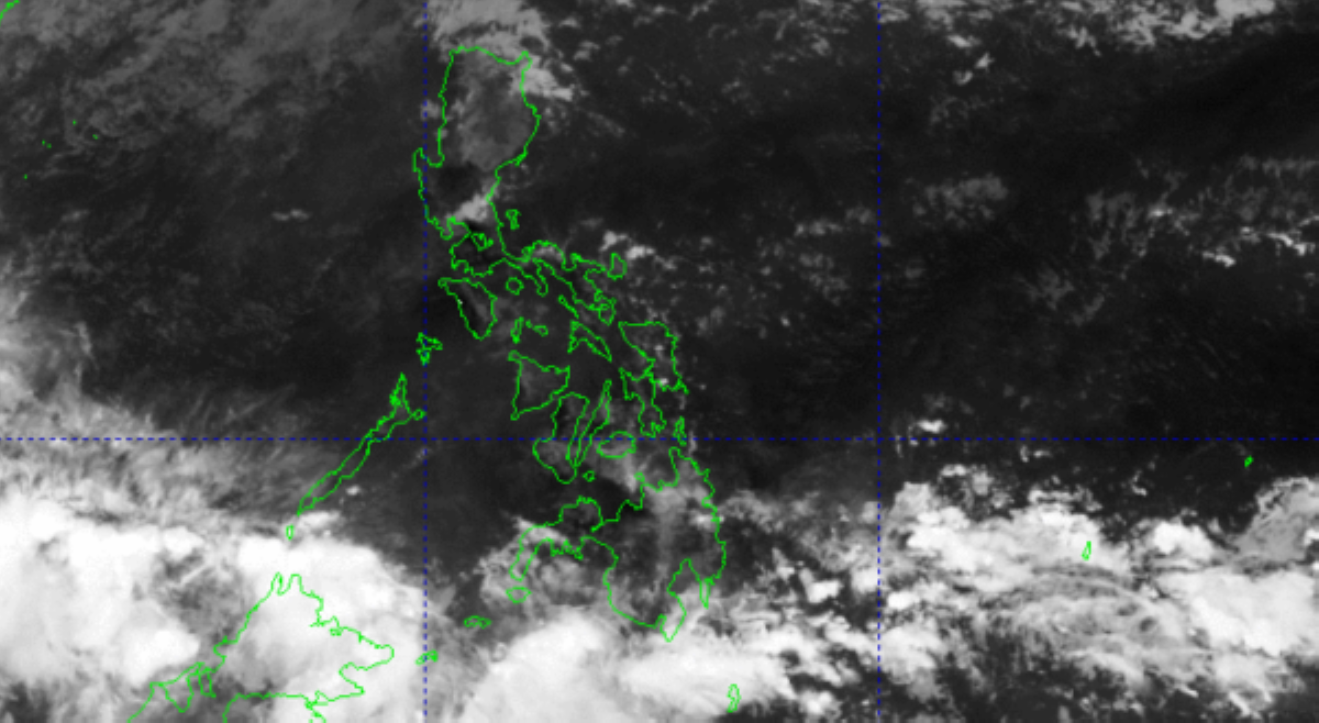Amihan, ITCZ, magpapaulan sa malaking bahagi ng bansa &ndash; PAGASA