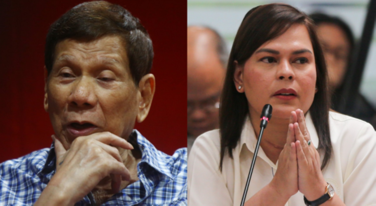 &lsquo;Hindi naman makulong &lsquo;yan!&rsquo; FPRRD, iginiit na &lsquo;insignificant&rsquo; mga nangyayari kay VP Sara