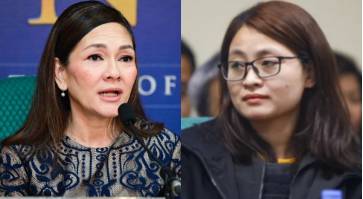 Sen. Risa, ipinagkatiwala na si Guo sa korte: &lsquo;I look forward to the day you face justice!&rsquo;