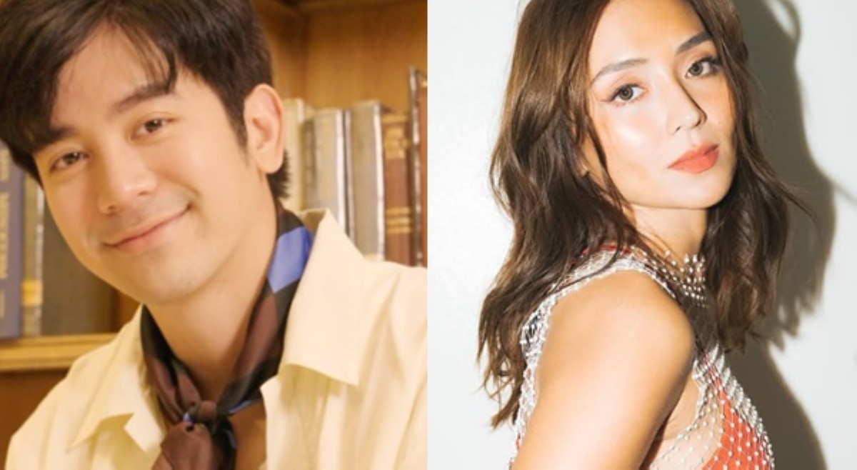 Kathryn, 'di bet ng fans ipartner kay Joshua: 'KathDen pa rin!'